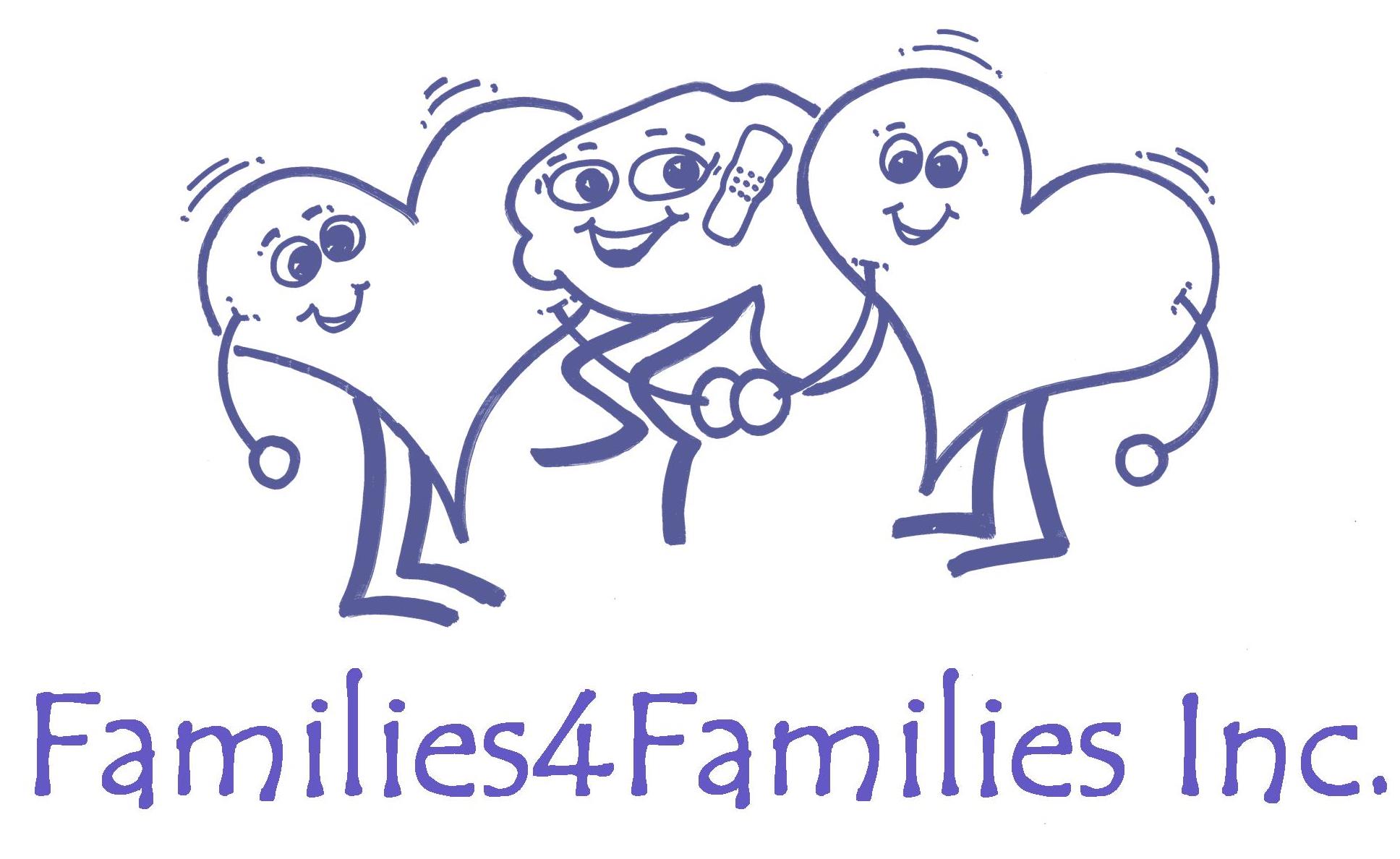 Families4Families Inc.