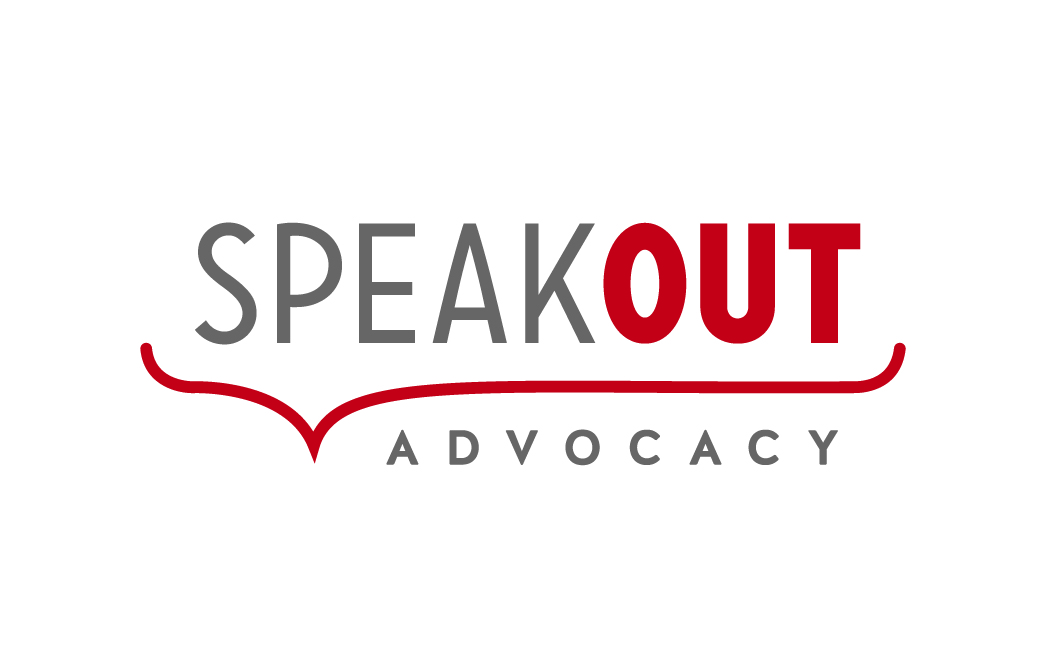 Speak Out Advocacy
